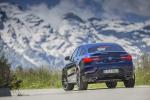 Mercedes-Benz GLC250 4Matic AMG Line Coupe 2016 года